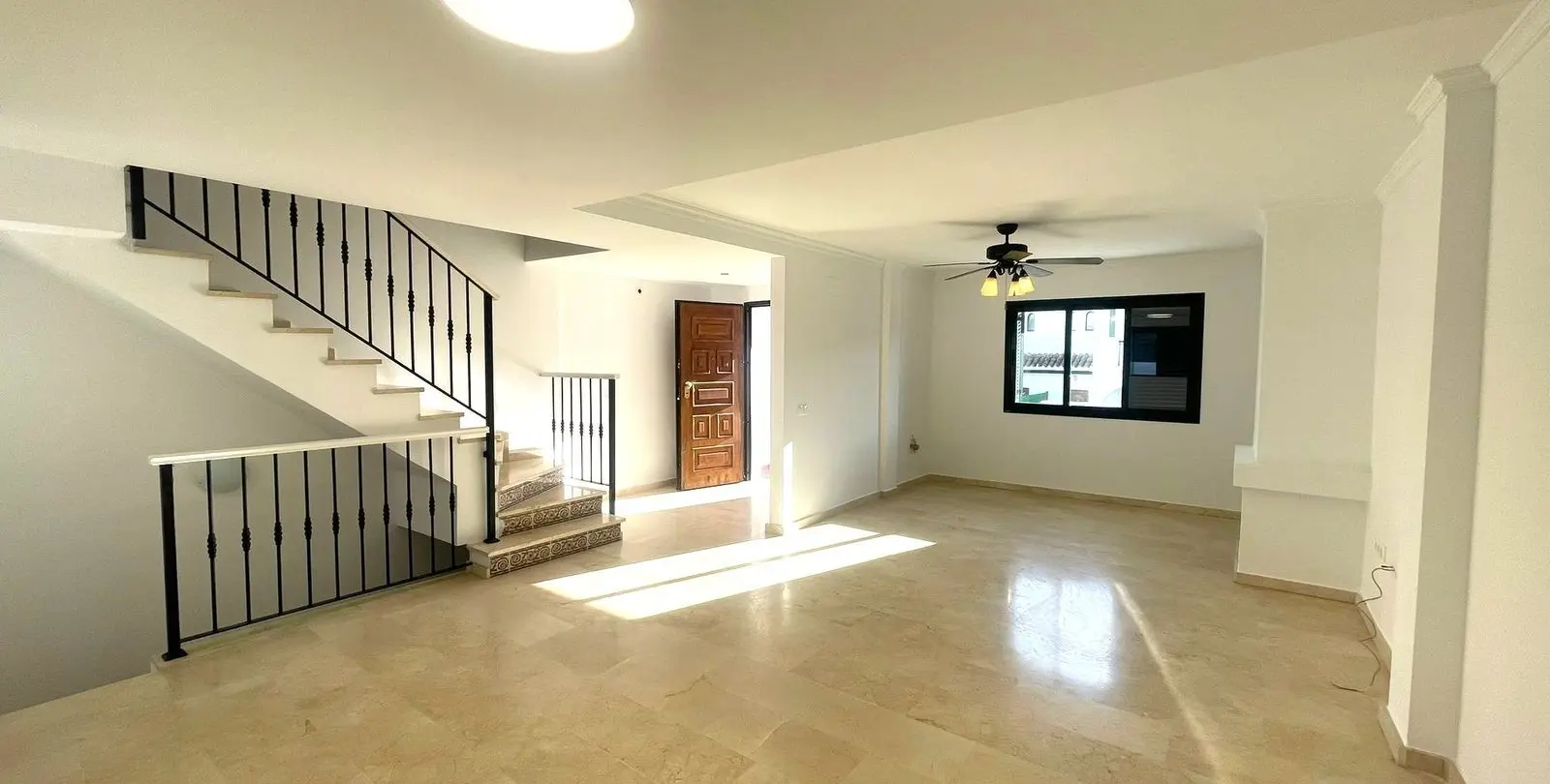 Sale of semi-detached house in Manilva 2
