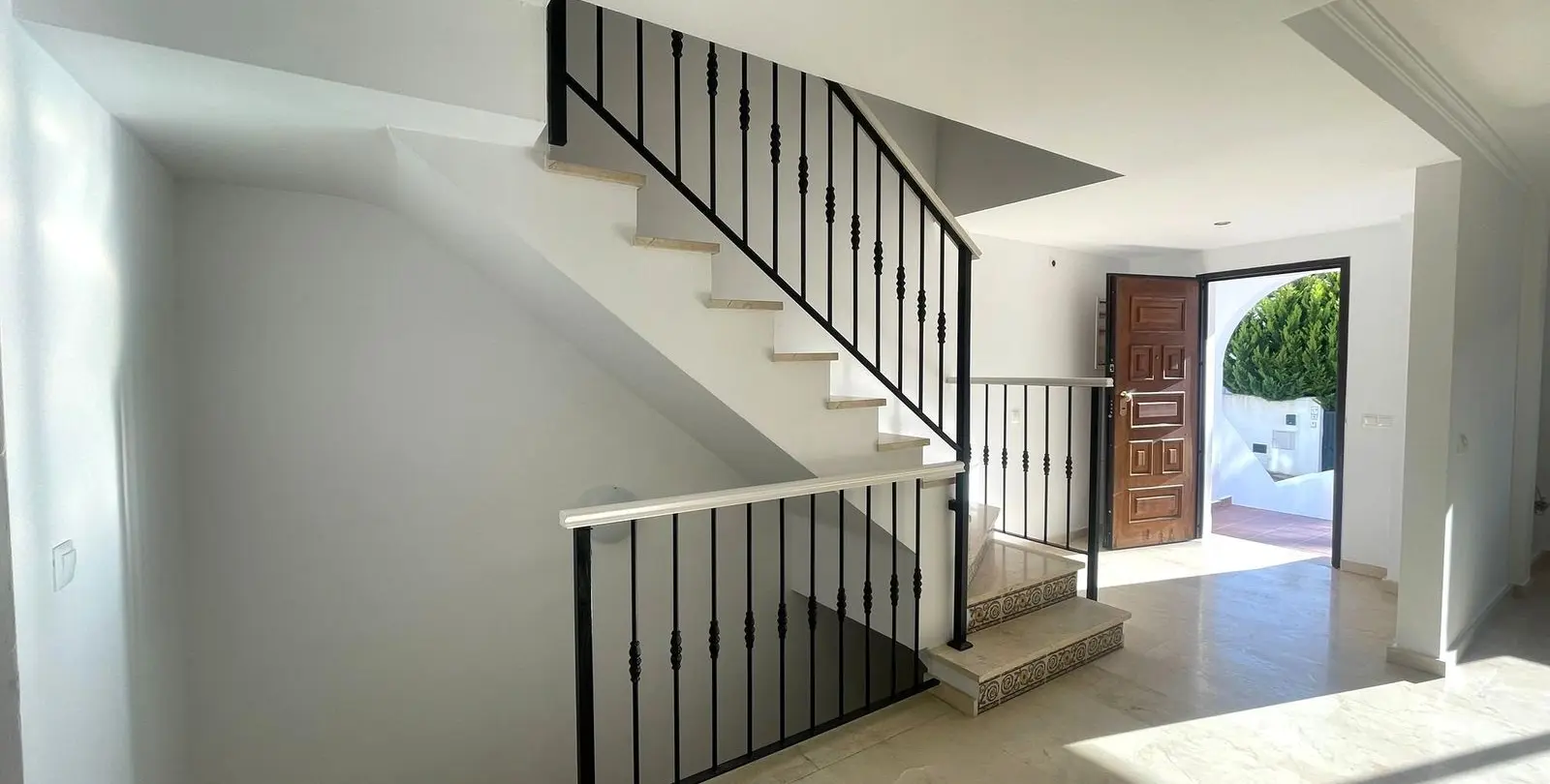 Sale of semi-detached house in Manilva 3