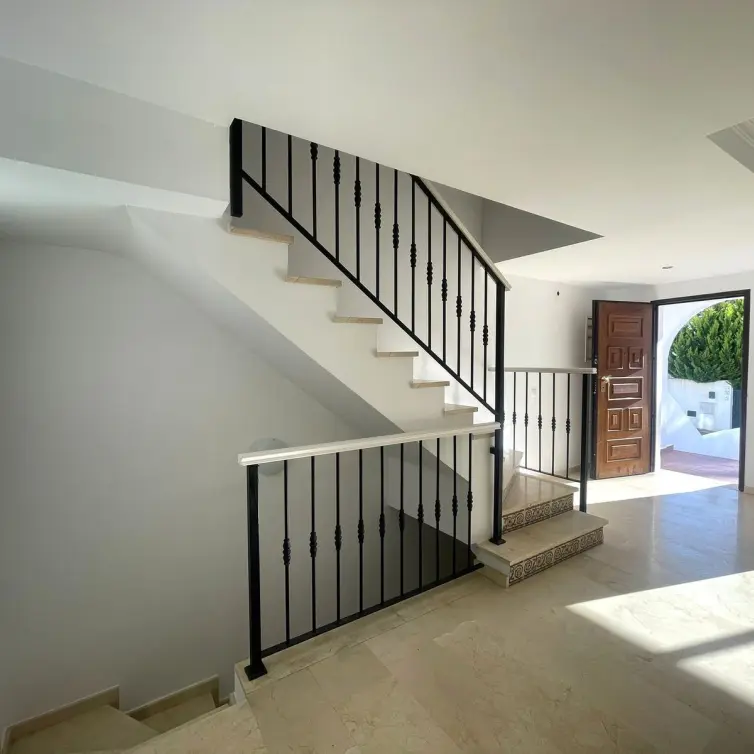 Sale of semi-detached house in Manilva