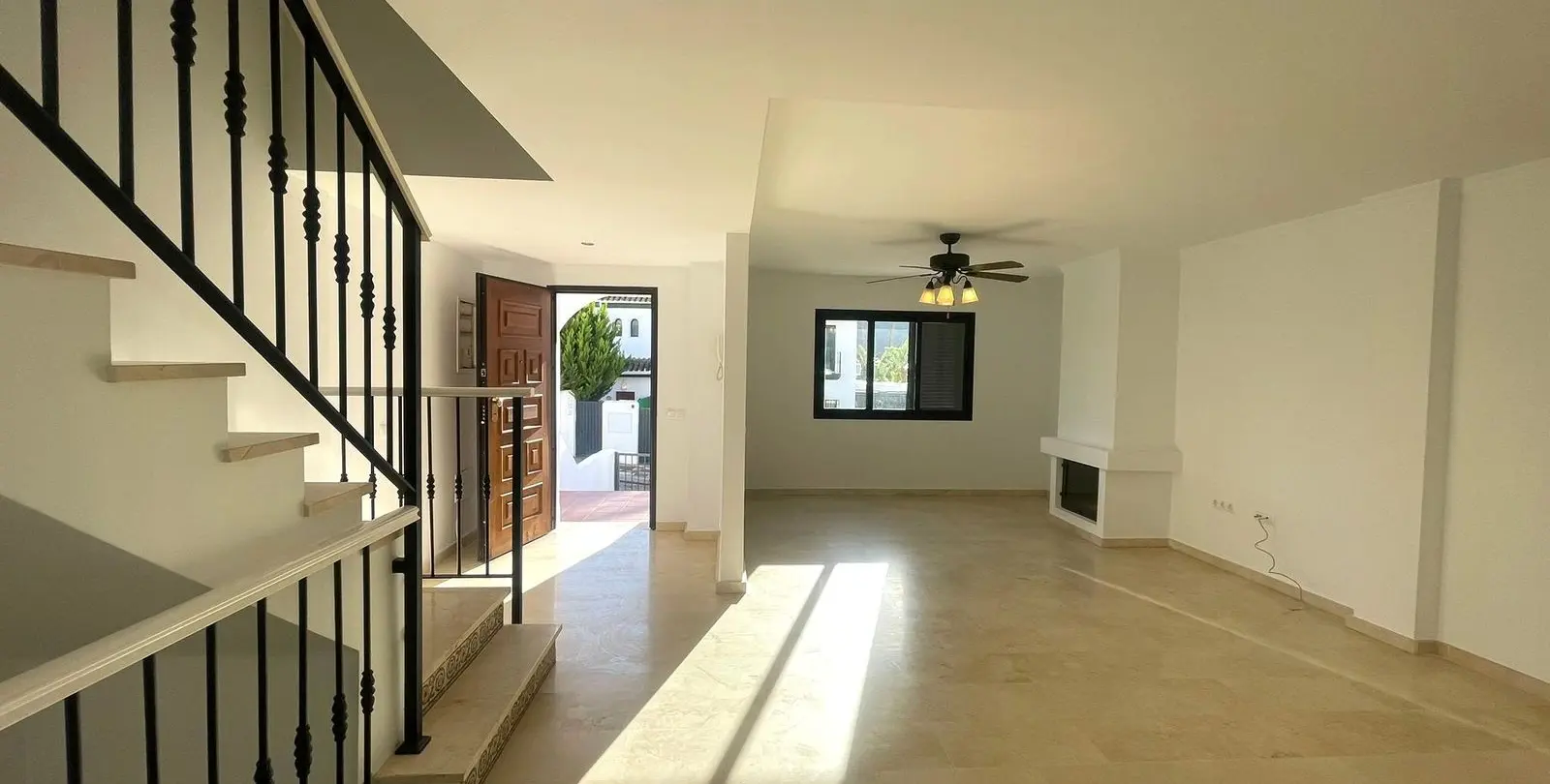 Sale of semi-detached house in Manilva 4