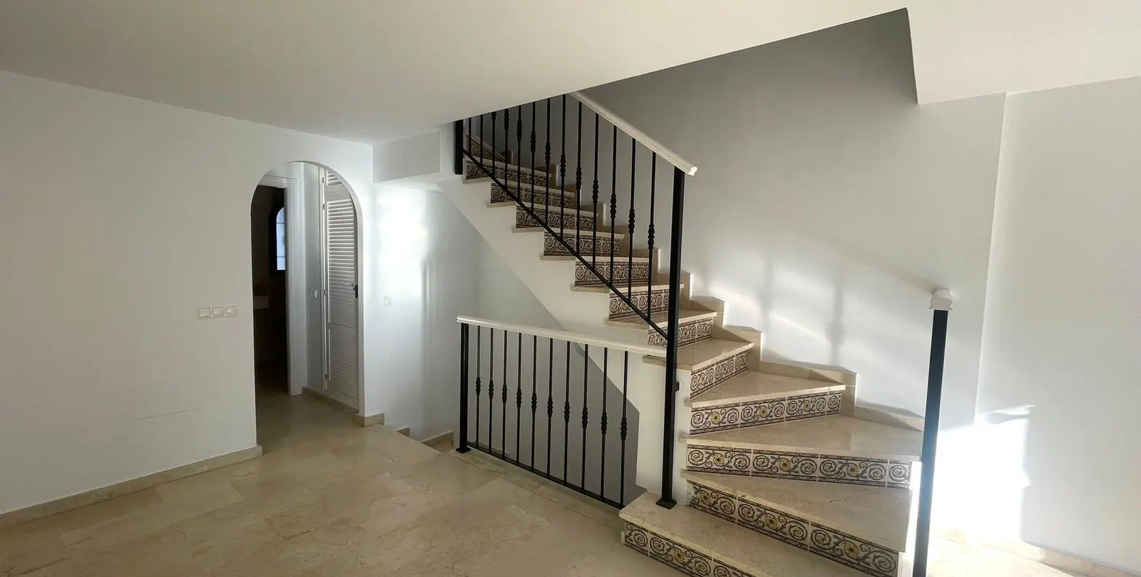 Sale of semi-detached house in Manilva 5
