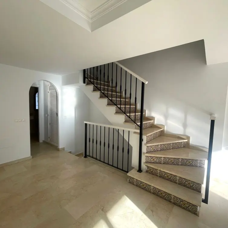 Sale of semi-detached house in Manilva