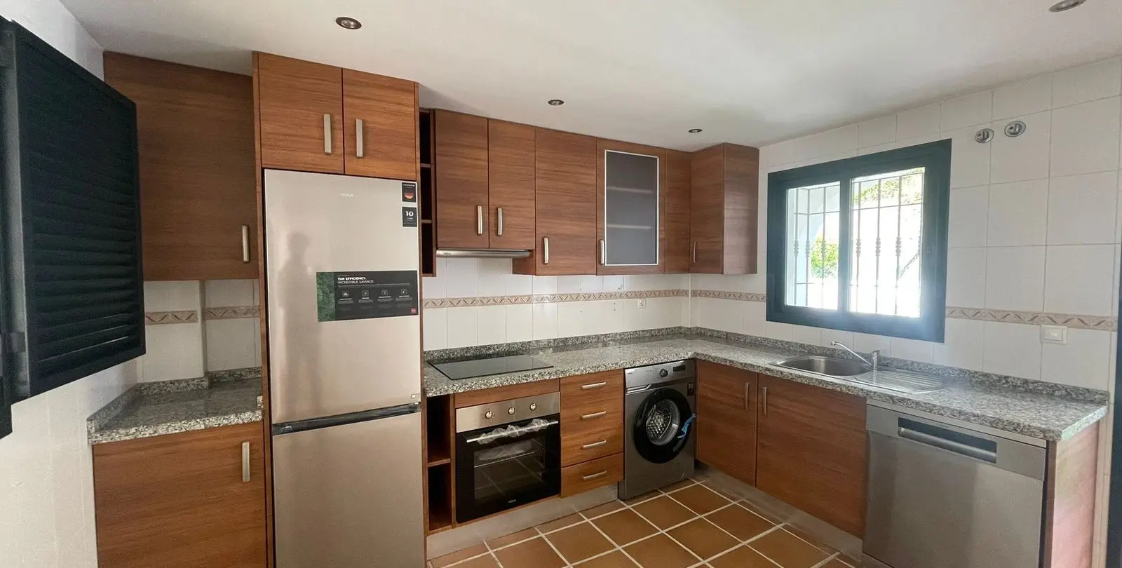 Sale of semi-detached house in Manilva 15