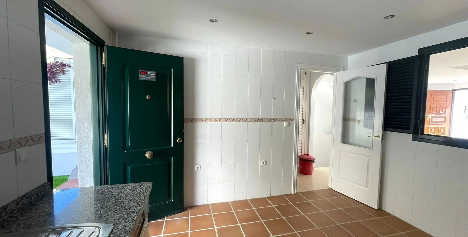 Sale of semi-detached house in Manilva 17