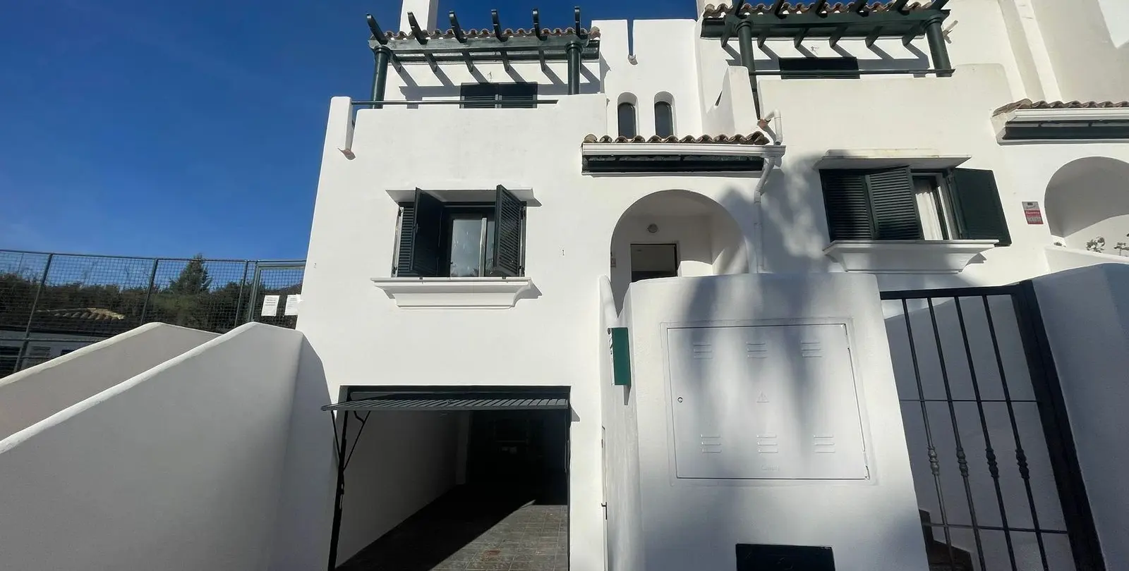 Sale of semi-detached house in Manilva 52