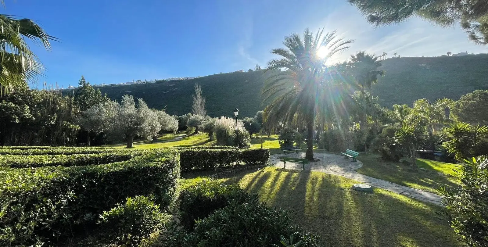 Sale of semi-detached house in Manilva 56