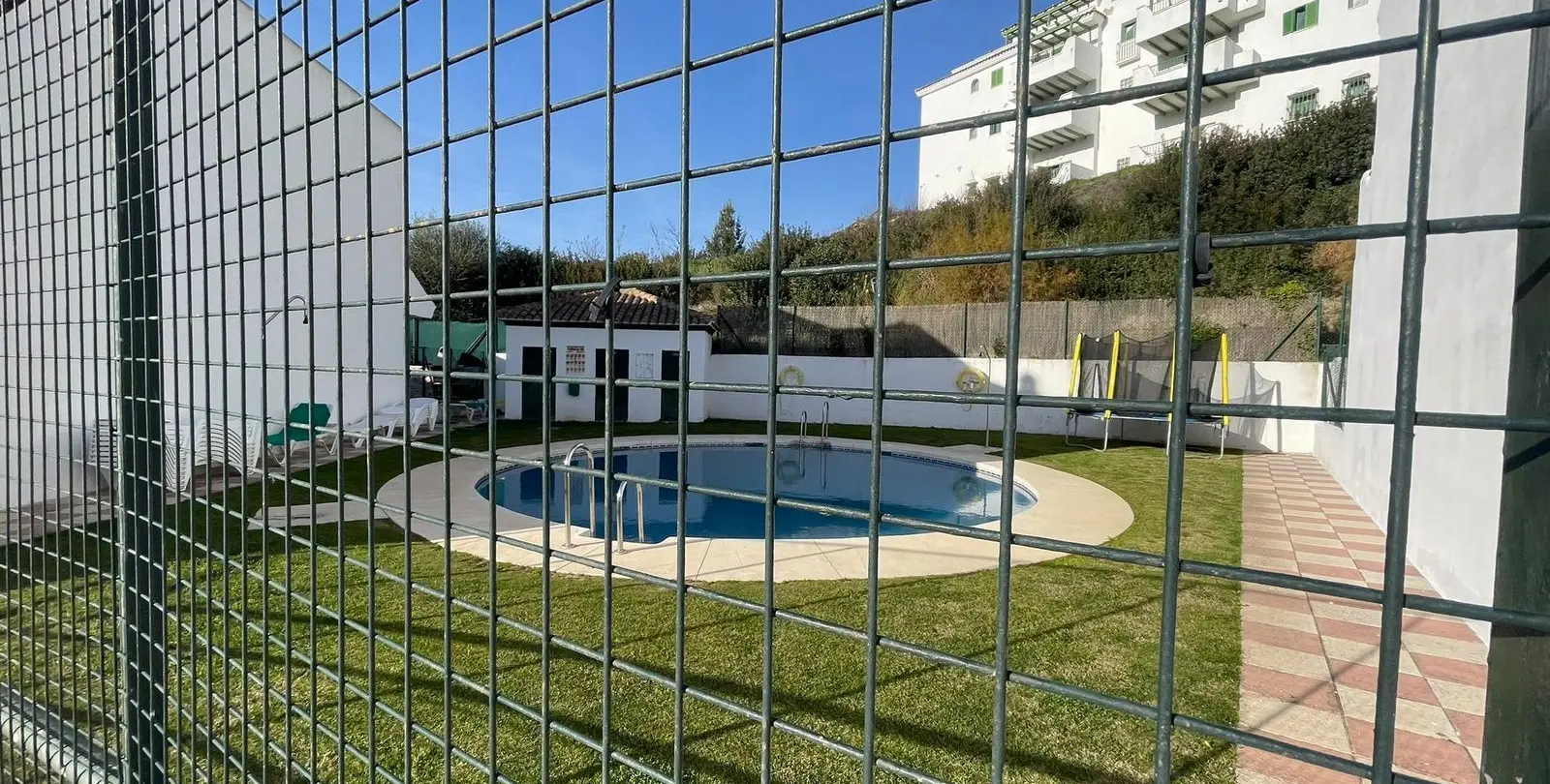 Sale of semi-detached house in Manilva 60