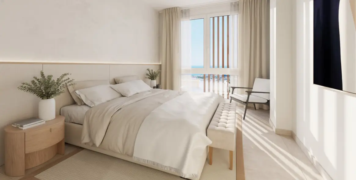 Venta de casa pareada en La Cala de Mijas 8