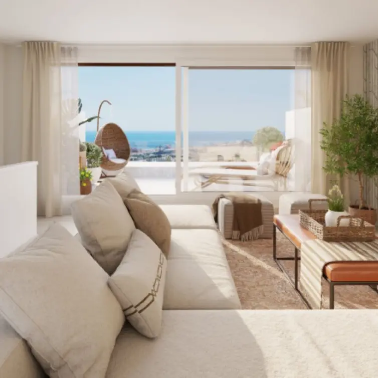 Продажа дома на две семьи в La Cala de Mijas