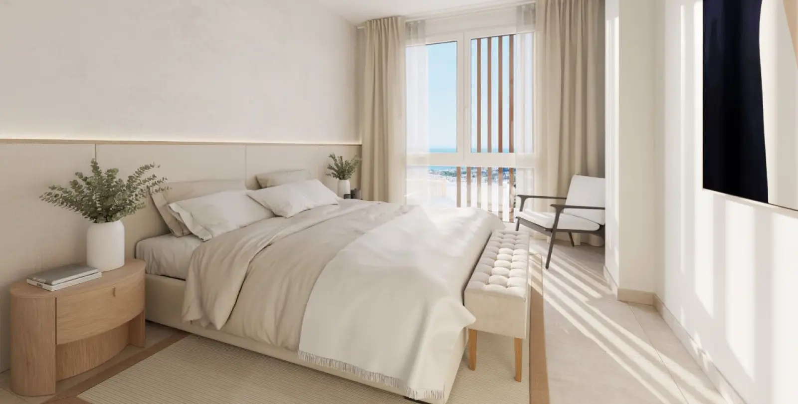 Продажа дома на две семьи в La Cala de Mijas 8
