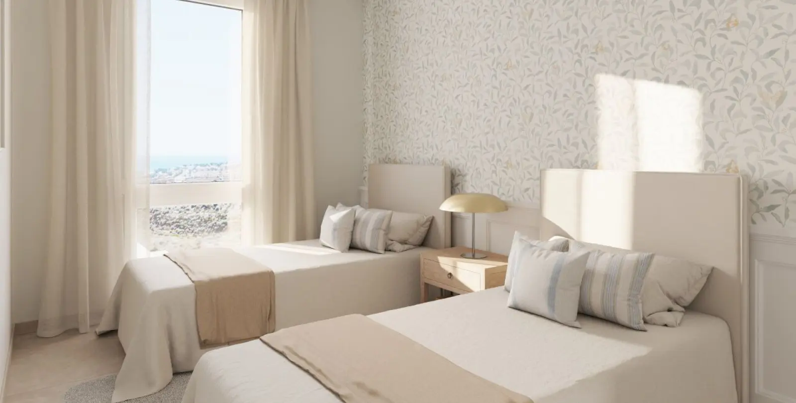 Продажа дома на две семьи в La Cala de Mijas 10