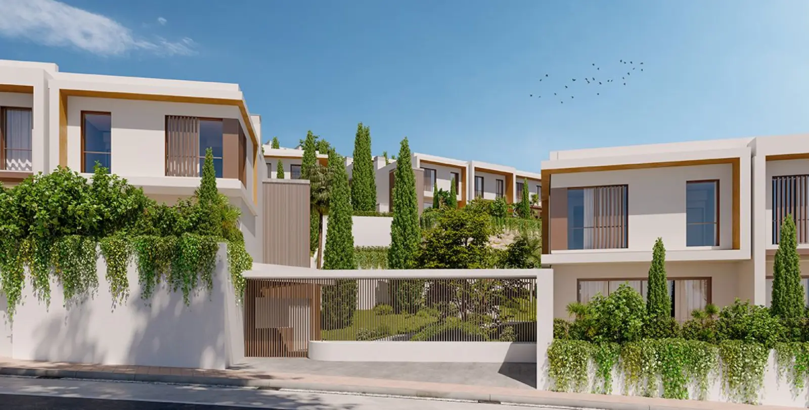 Продажа дома на две семьи в La Cala de Mijas 14