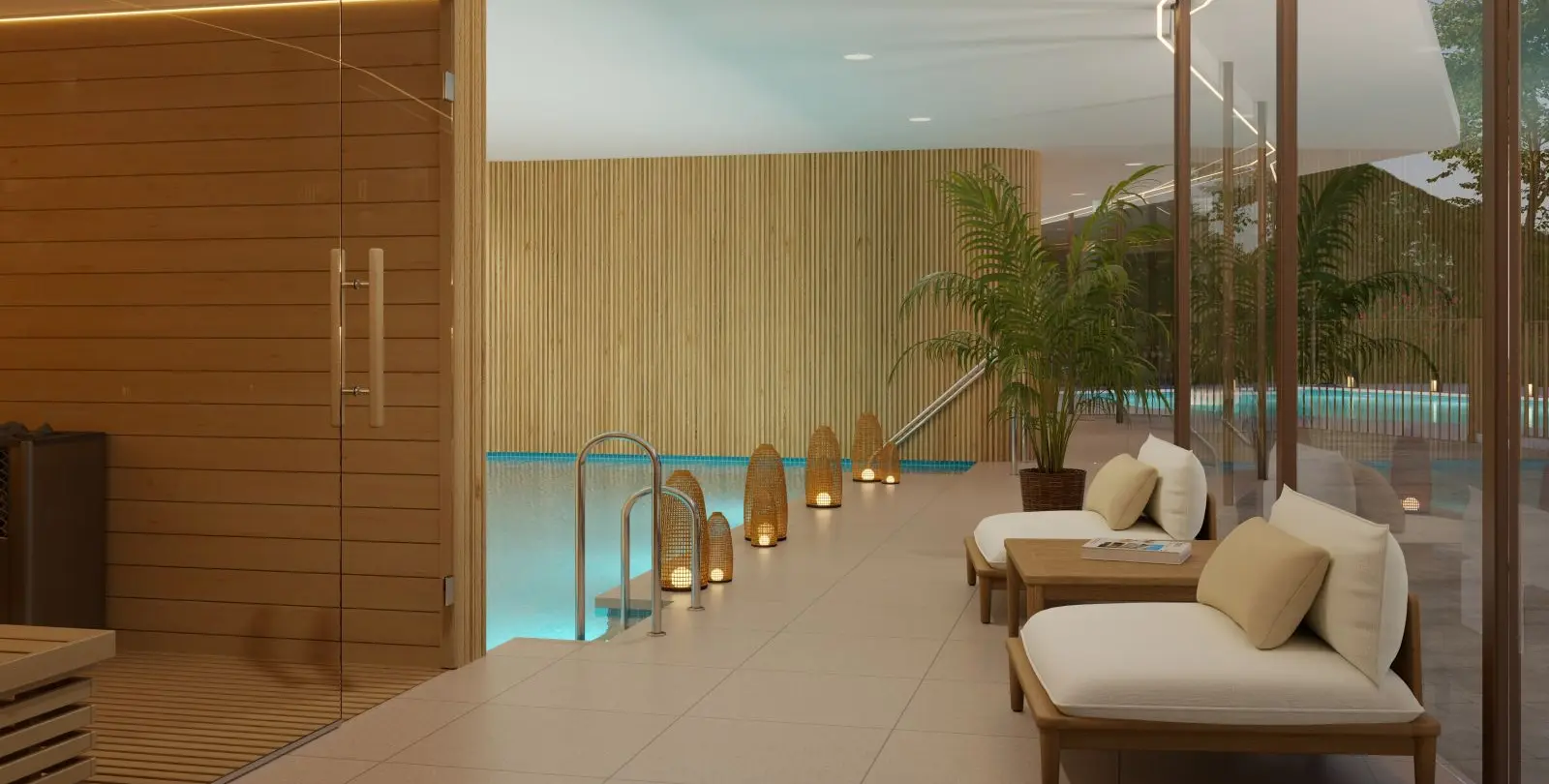 Продажа дома на две семьи в La Cala de Mijas 18