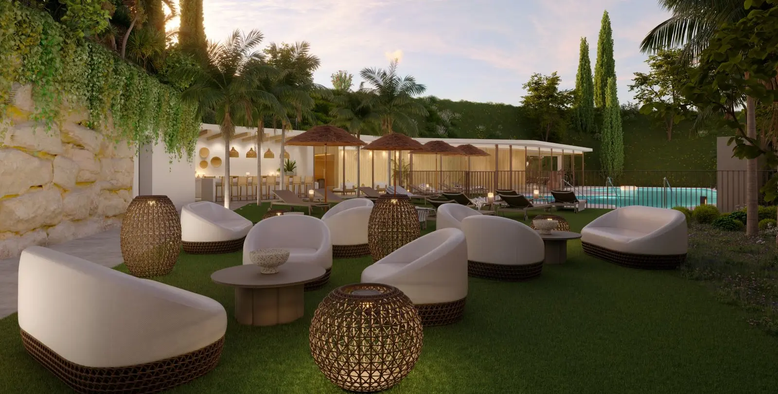 Продажа дома на две семьи в La Cala de Mijas 26