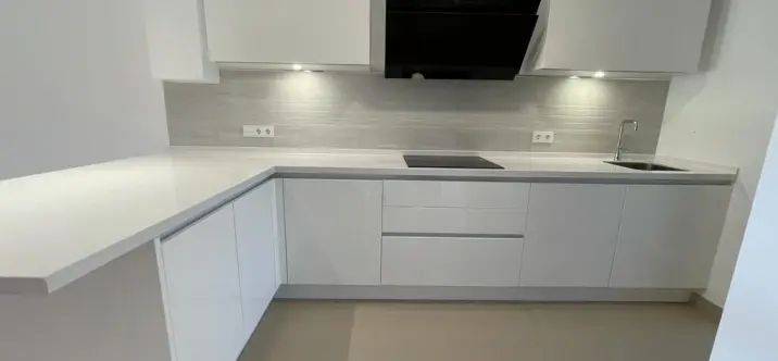 Alquiler a largo plazo de adosado en Benahavís 0