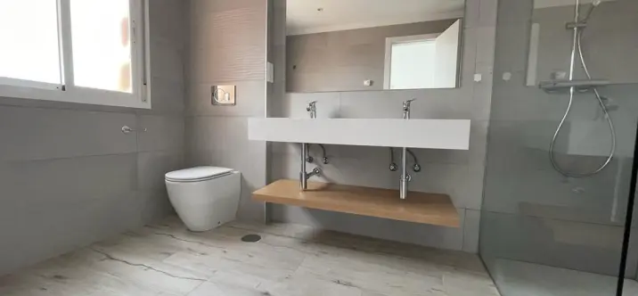 Alquiler a largo plazo de adosado en Benahavís 2