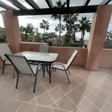 Продажа таунхауса в Benahavís