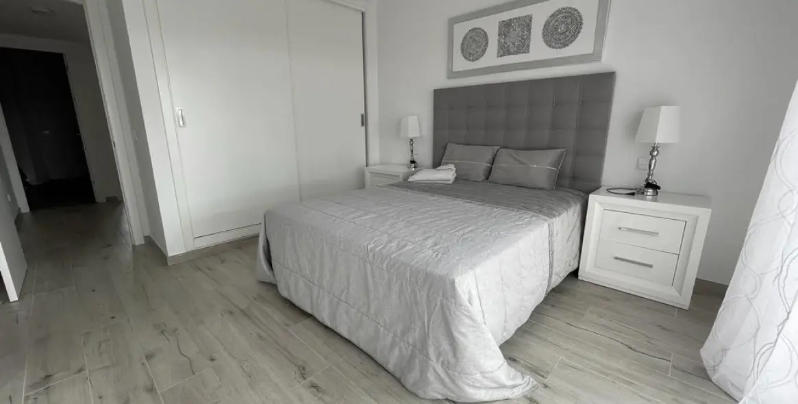 Долгосрочная аренда таунхауса в Benahavís 5