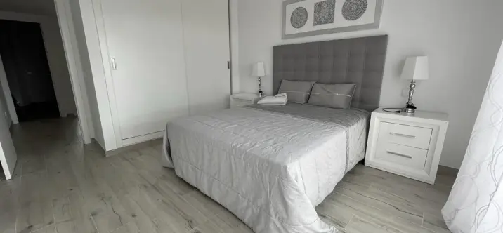 Alquiler a largo plazo de adosado en Benahavís 4