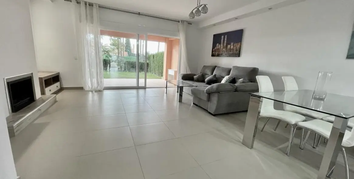 Долгосрочная аренда таунхауса в Benahavís 6