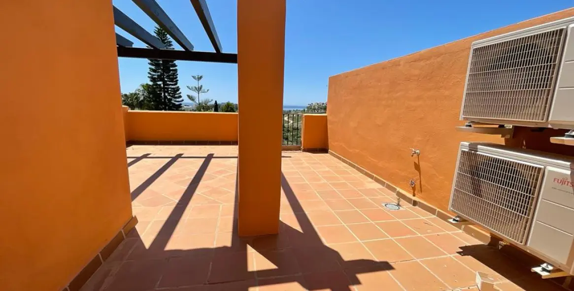 Долгосрочная аренда таунхауса в Benahavís 8