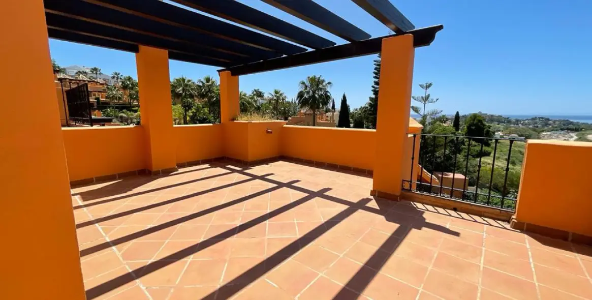 Долгосрочная аренда таунхауса в Benahavís 10