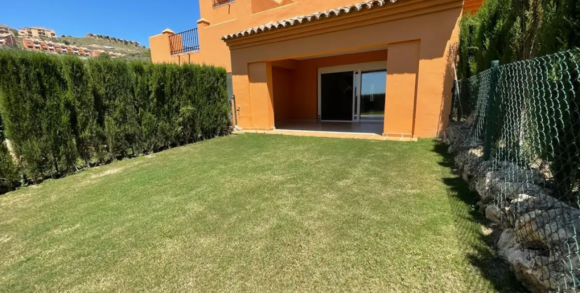 Долгосрочная аренда таунхауса в Benahavís 16