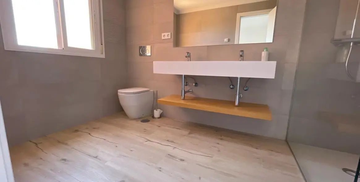 Долгосрочная аренда таунхауса в Benahavís 19