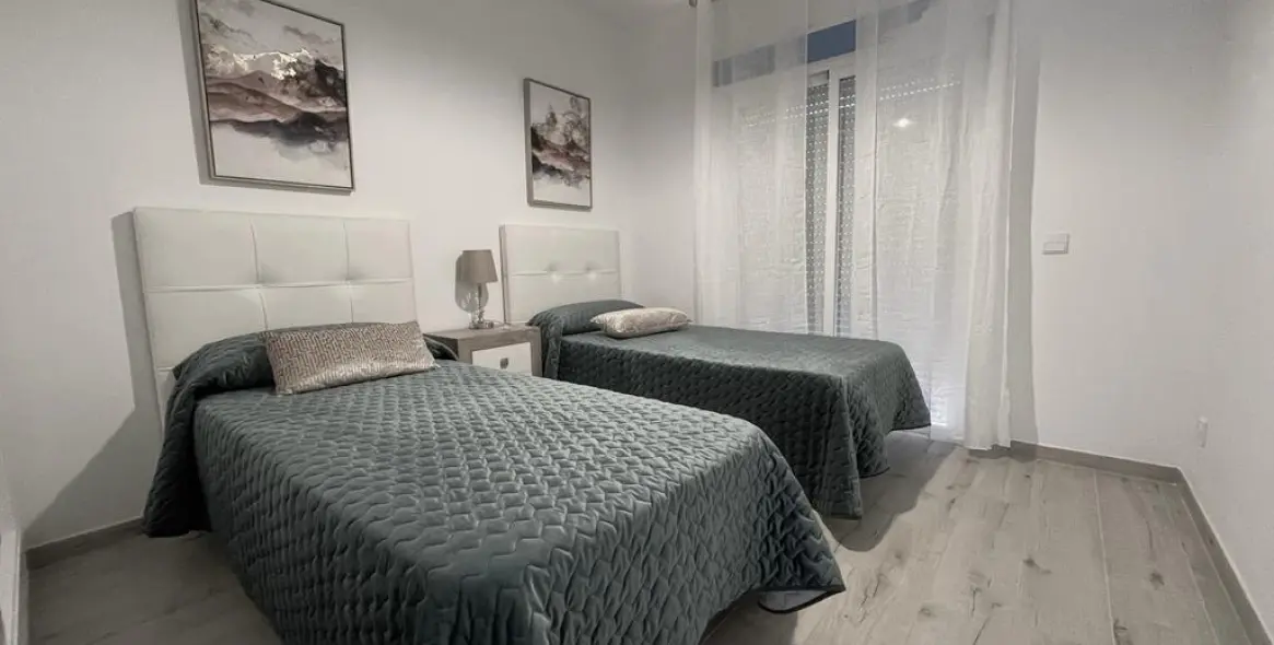 Долгосрочная аренда таунхауса в Benahavís 20