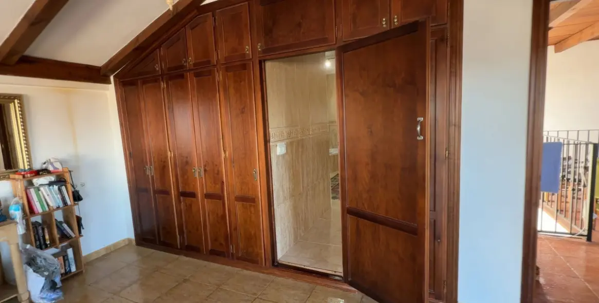 Продажа  отдельно стоящей виллы в Alhaurín el Grande 17