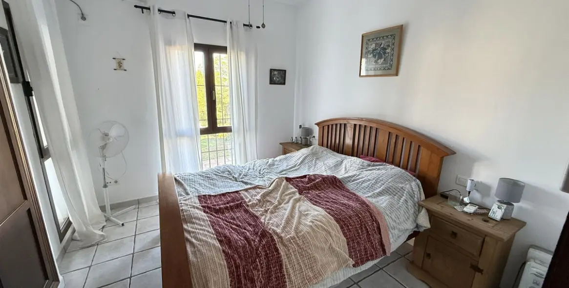 Продажа  отдельно стоящей виллы в Alhaurín el Grande 20