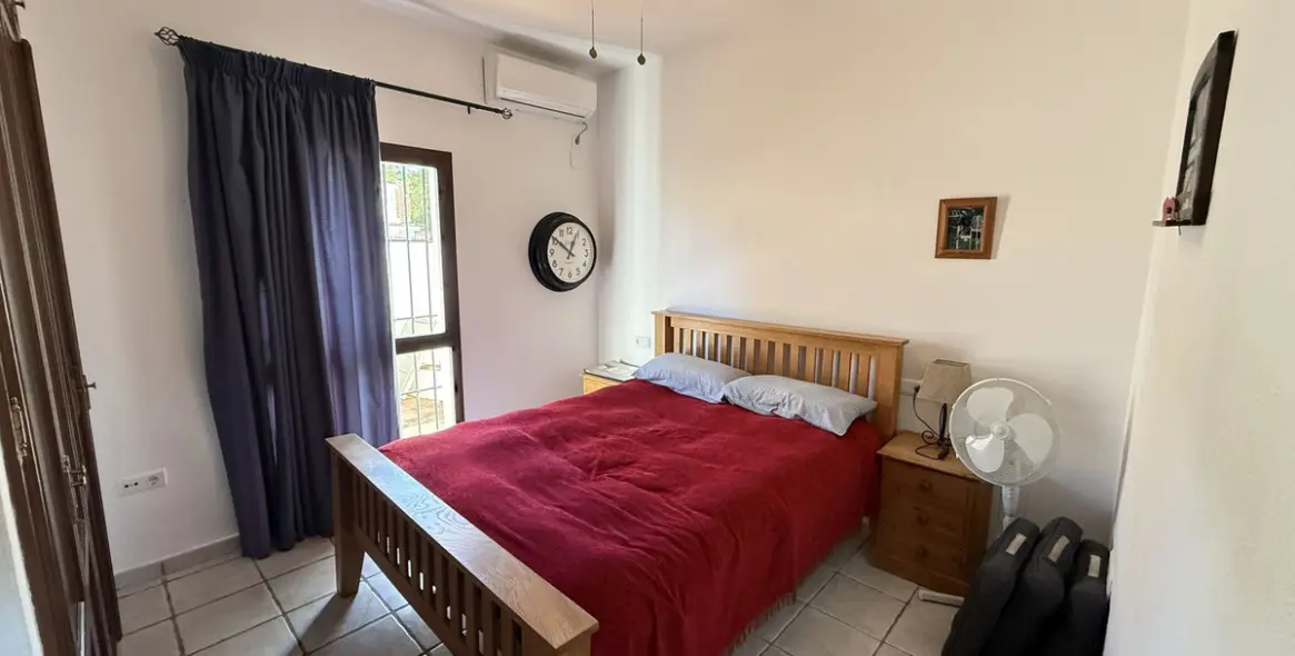 Venta de villa independiente en Alhaurín el Grande 21