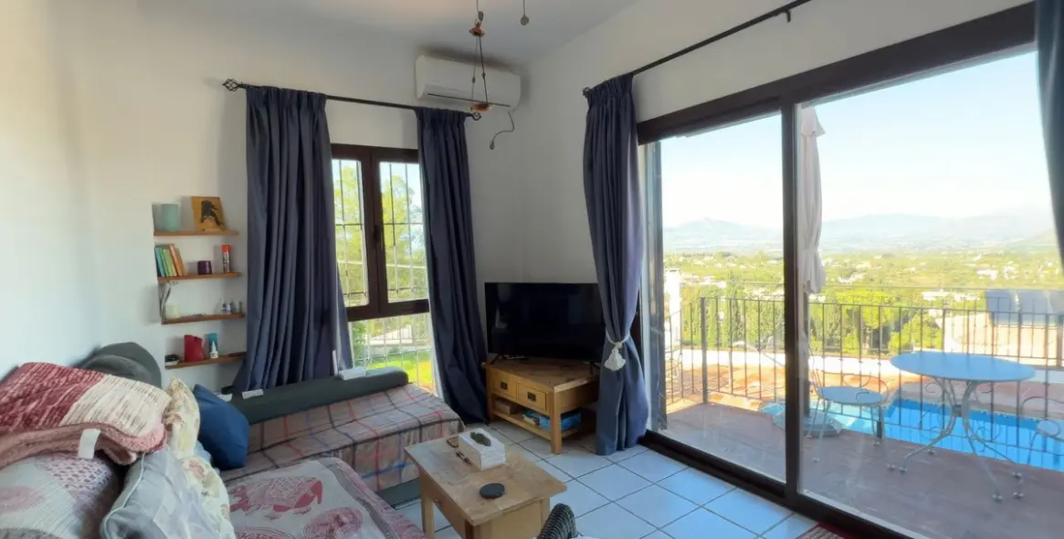 Venta de villa independiente en Alhaurín el Grande 22