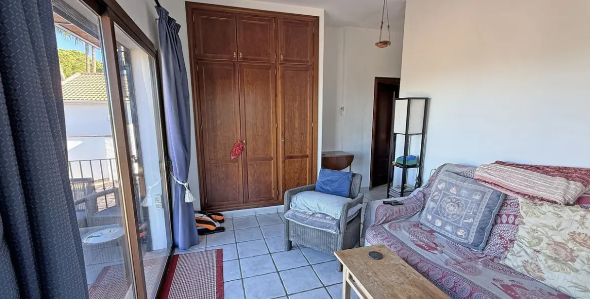 Venta de villa independiente en Alhaurín el Grande 23