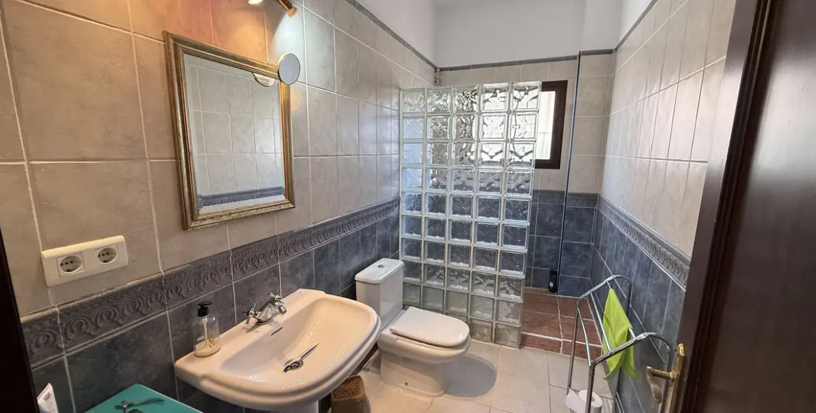 Venta de villa independiente en Alhaurín el Grande 25