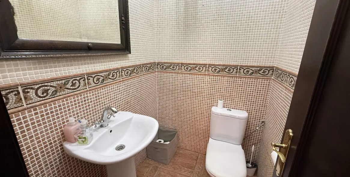 Venta de villa independiente en Alhaurín el Grande 26