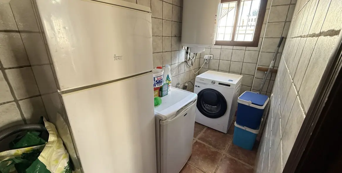 Venta de villa independiente en Alhaurín el Grande 28