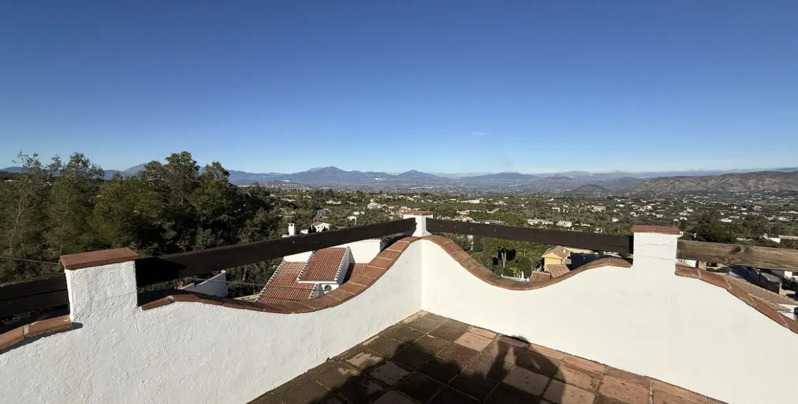 Venta de villa independiente en Alhaurín el Grande 29