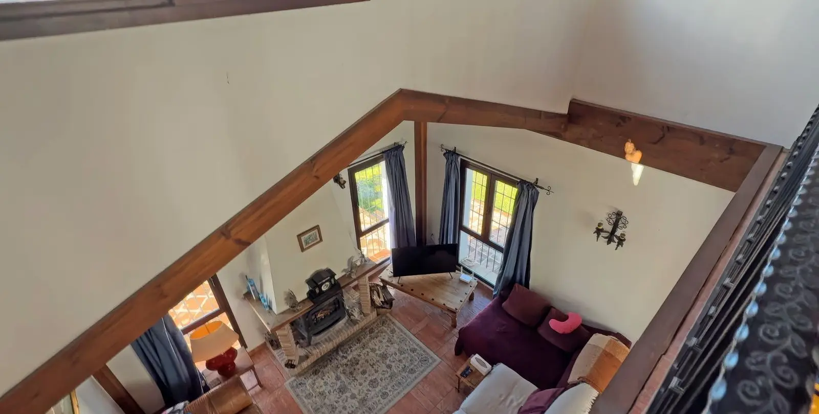 Venta de villa independiente en Alhaurín el Grande 9