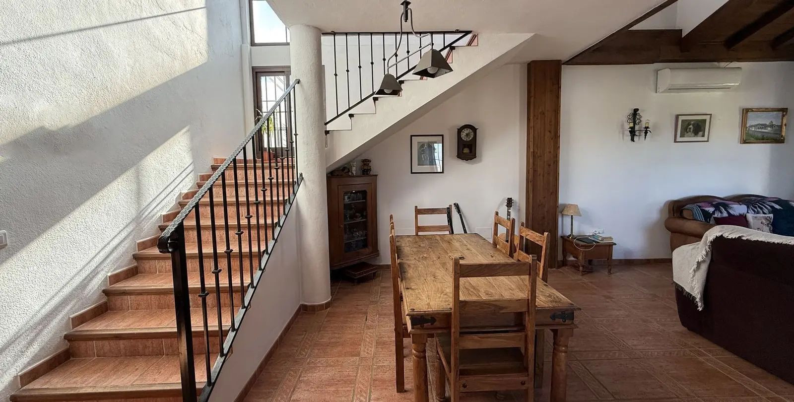 Venta de villa independiente en Alhaurín el Grande 13