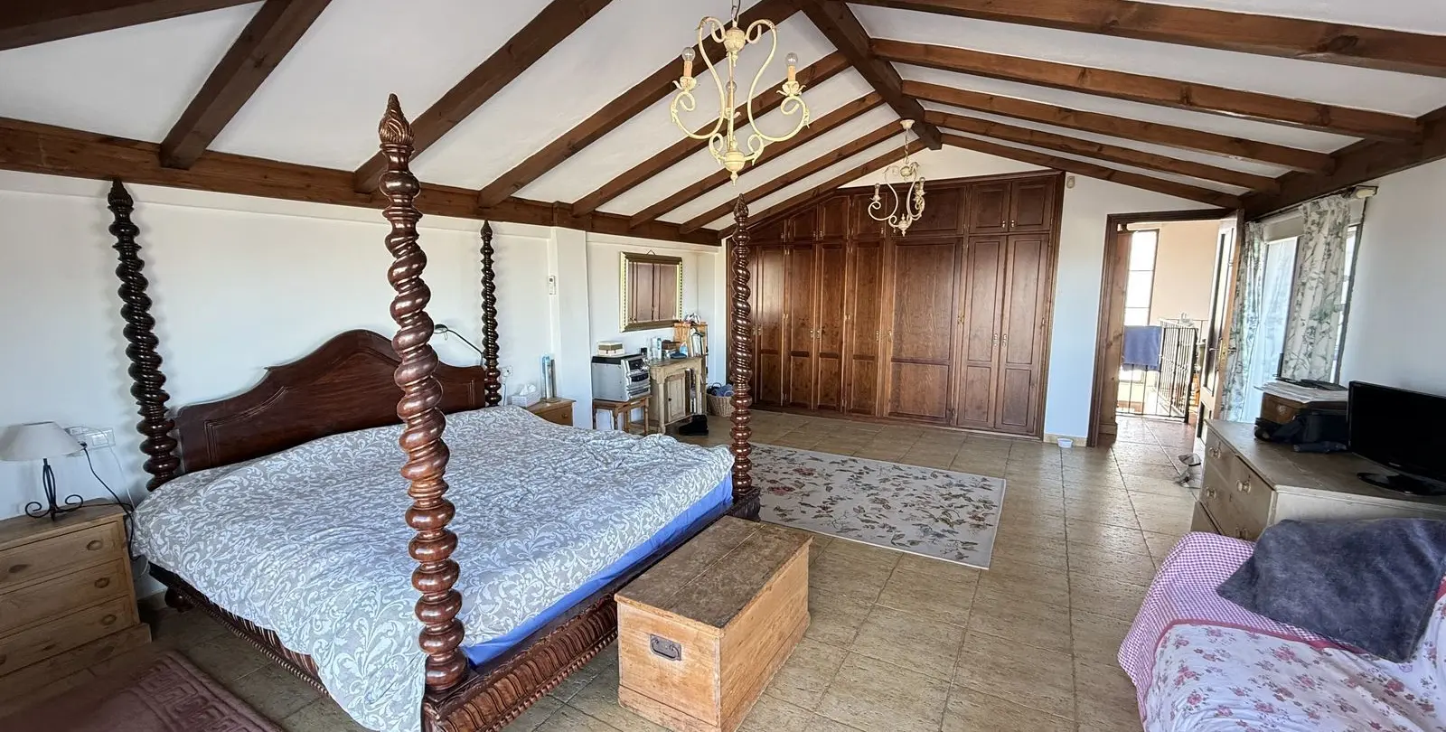 Venta de villa independiente en Alhaurín el Grande 16