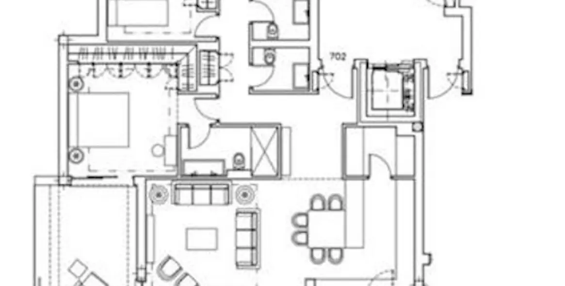 Продажа апартаментов на первом этаже в Cabopino 2