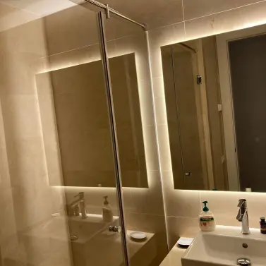 Продажа апартаментов на первом этаже в Cabopino