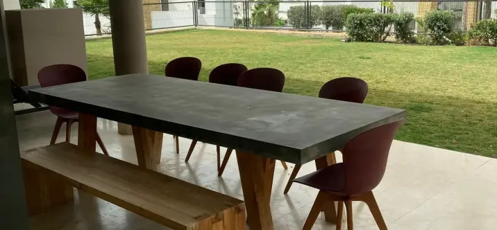 Продажа апартаментов на первом этаже в Cabopino 3