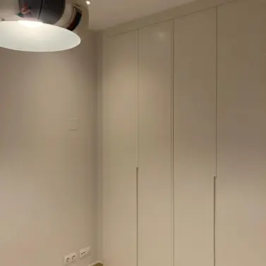 Продажа апартаментов на первом этаже в Cabopino