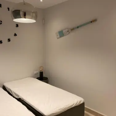 Продажа апартаментов на первом этаже в Cabopino