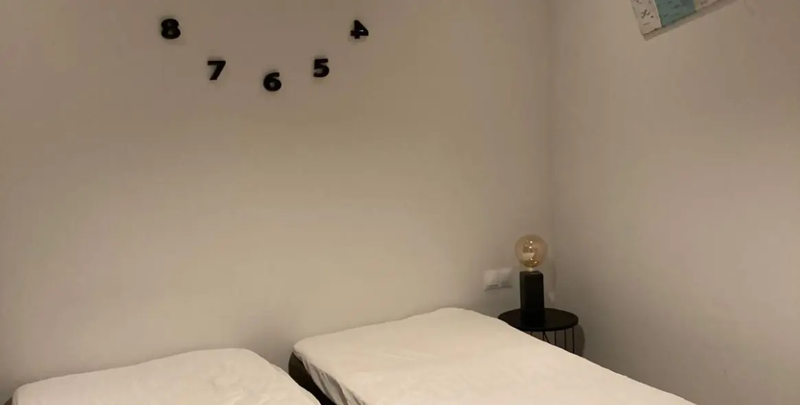 Продажа апартаментов на первом этаже в Cabopino 8