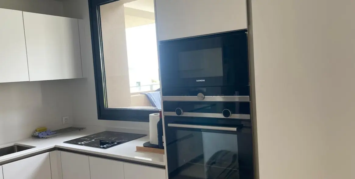 Продажа апартаментов на первом этаже в Cabopino 11