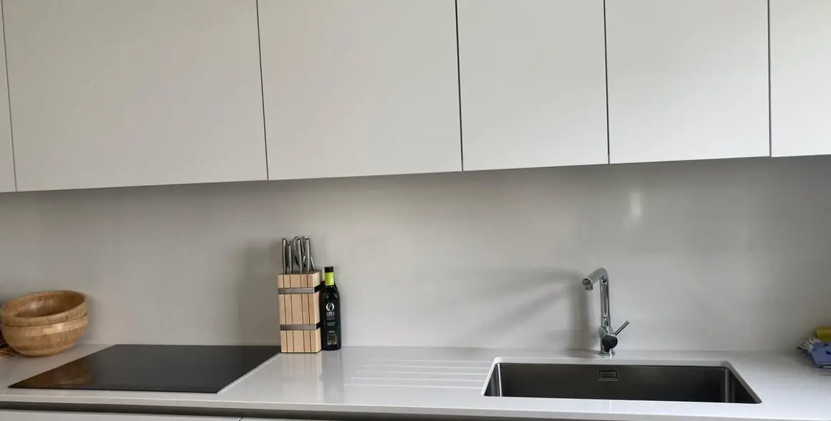 Продажа апартаментов на первом этаже в Cabopino 12