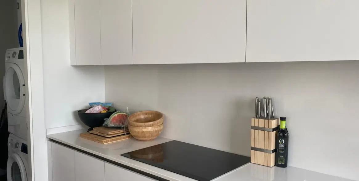 Продажа апартаментов на первом этаже в Cabopino 13